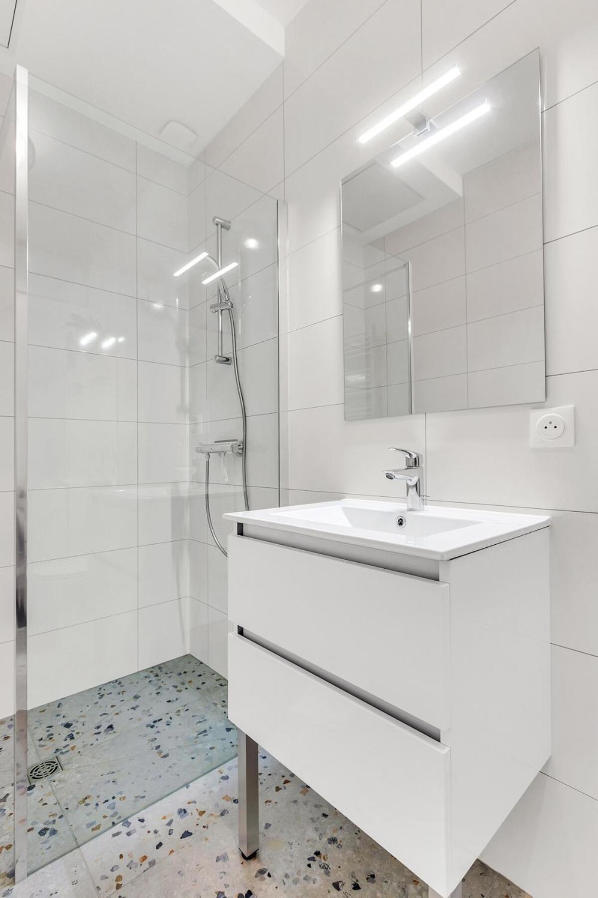 Apartment L'art & Lettres - F2 Pour 2 Personnes - Fac De Lettre - Arret De Bus Nancy